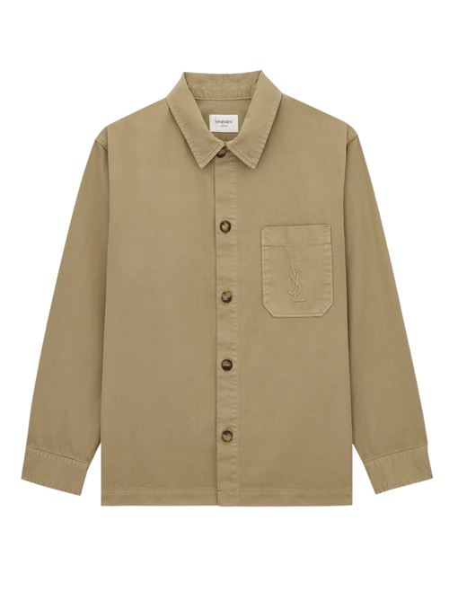 Overhisrt Cassandre SAINT LAURENT | 861004Y04VD8441